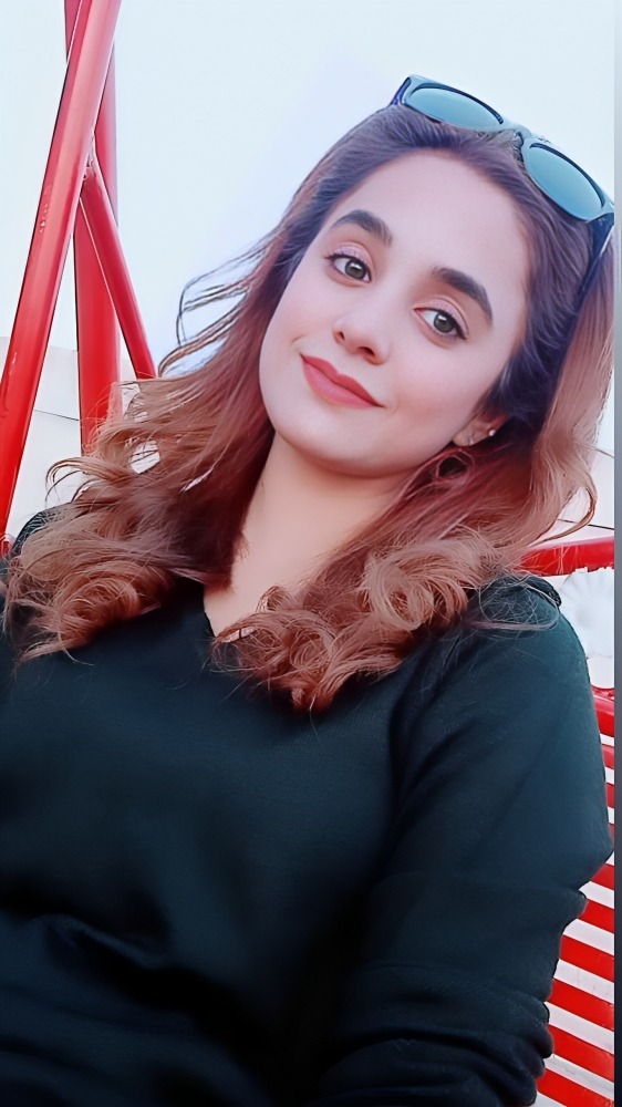 Ms. Faiza Jahanzaib