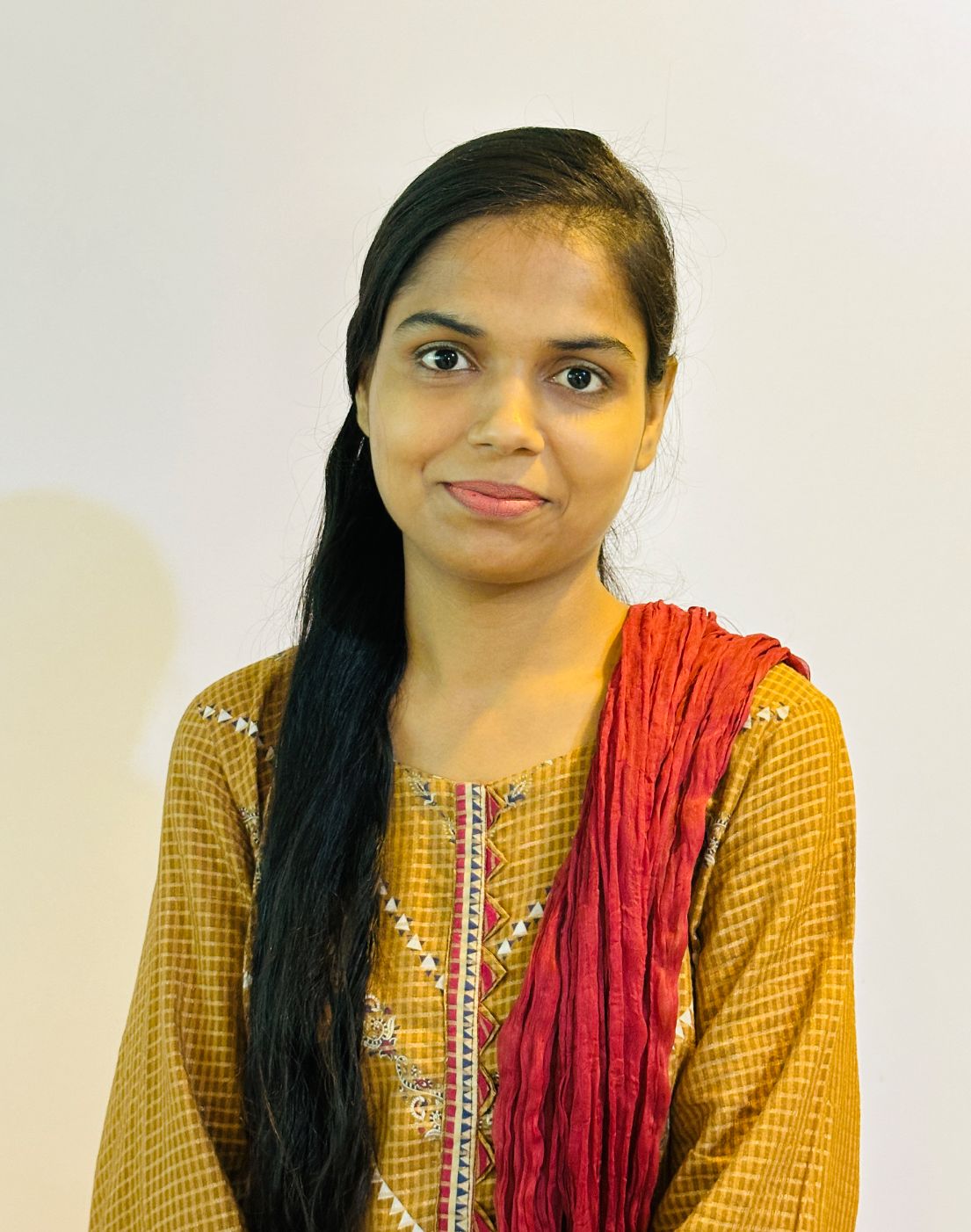 Ms. Ayesha Iqbal