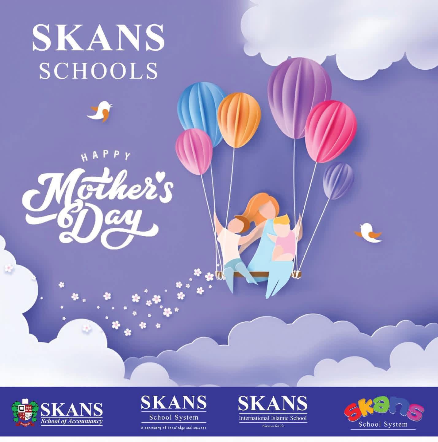Happy Mothers Day
