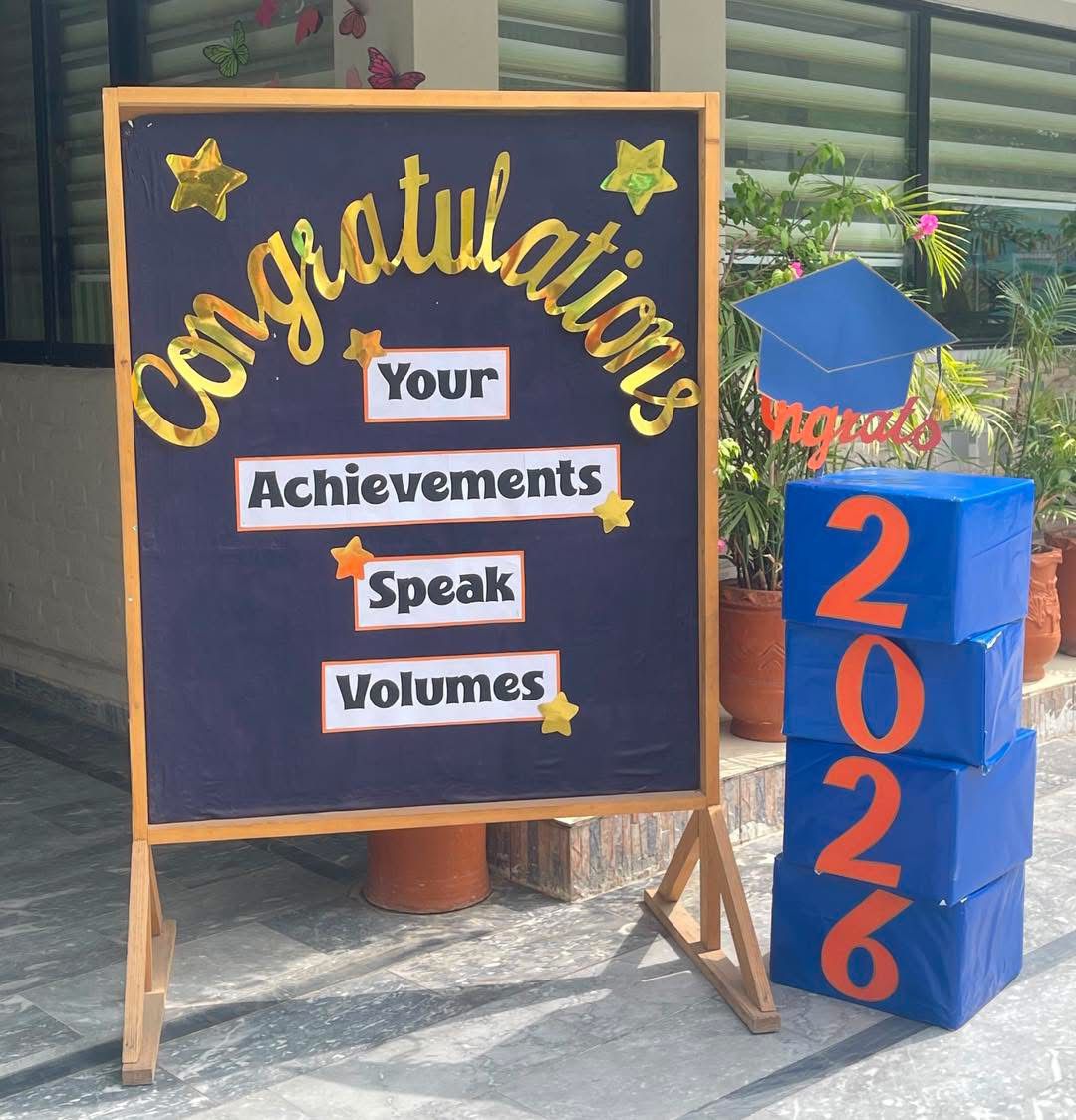 EOY Result 2026