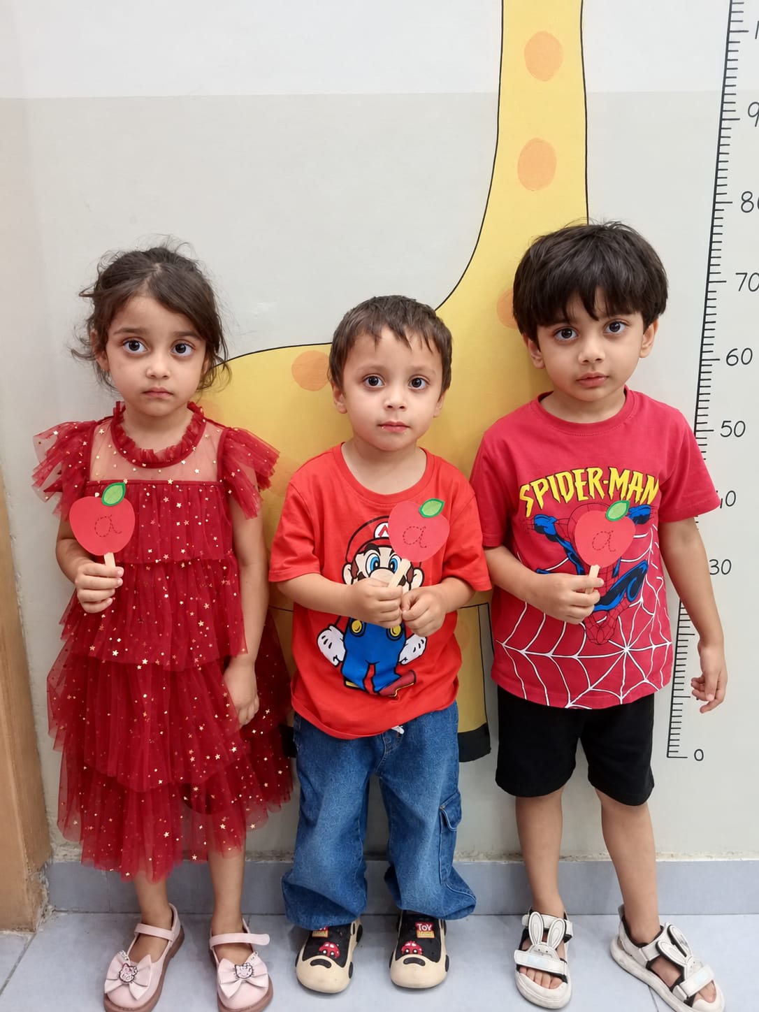 Red Day