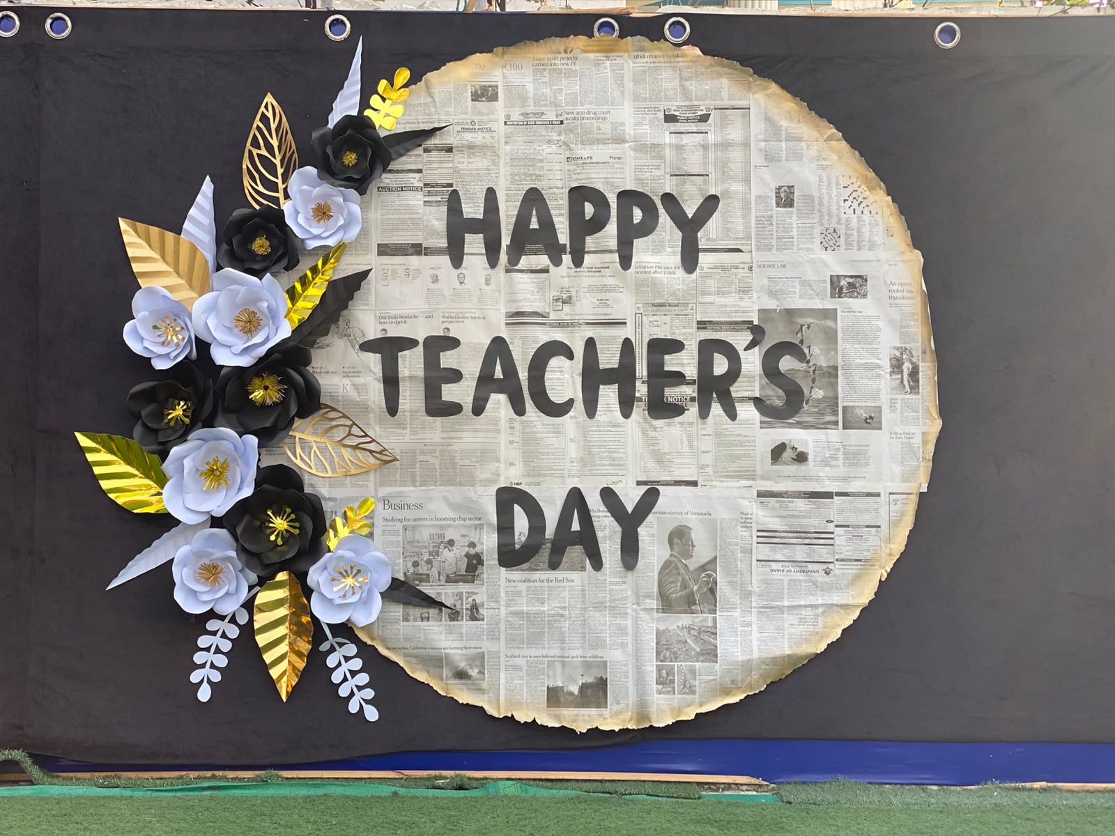 Teachers Day