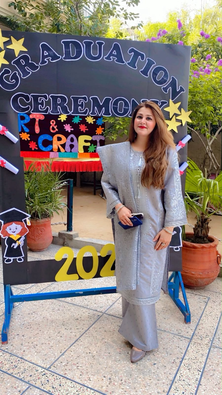 Huma Bangash